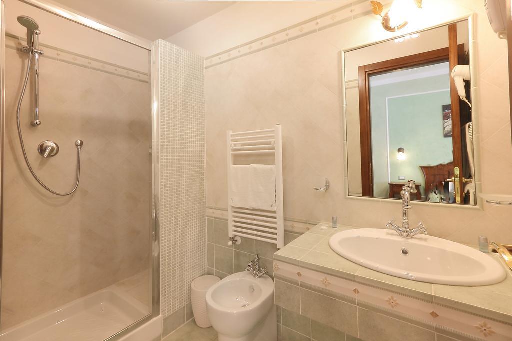 Katti House 2 Hotel Firenze Kültér fotó