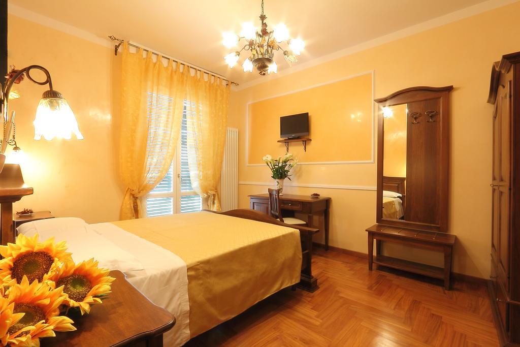 Katti House 2 Hotel Firenze Kültér fotó
