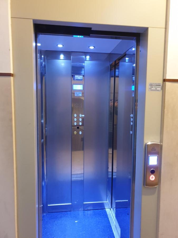 Katti House 2 Hotel Firenze Kültér fotó